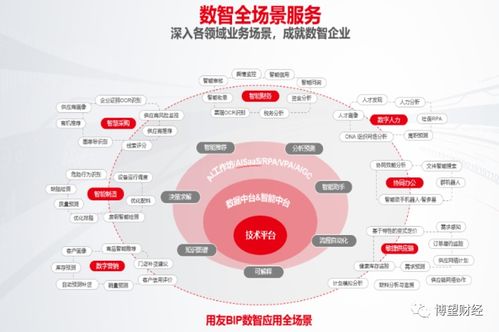 風口當前步履蹣跚 用友網(wǎng)絡(luò)的技術(shù)開發(fā)為何深陷“中年危機”