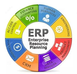 ERP、SAP與MES 網絡技術開發視角下的企業信息化三駕馬車